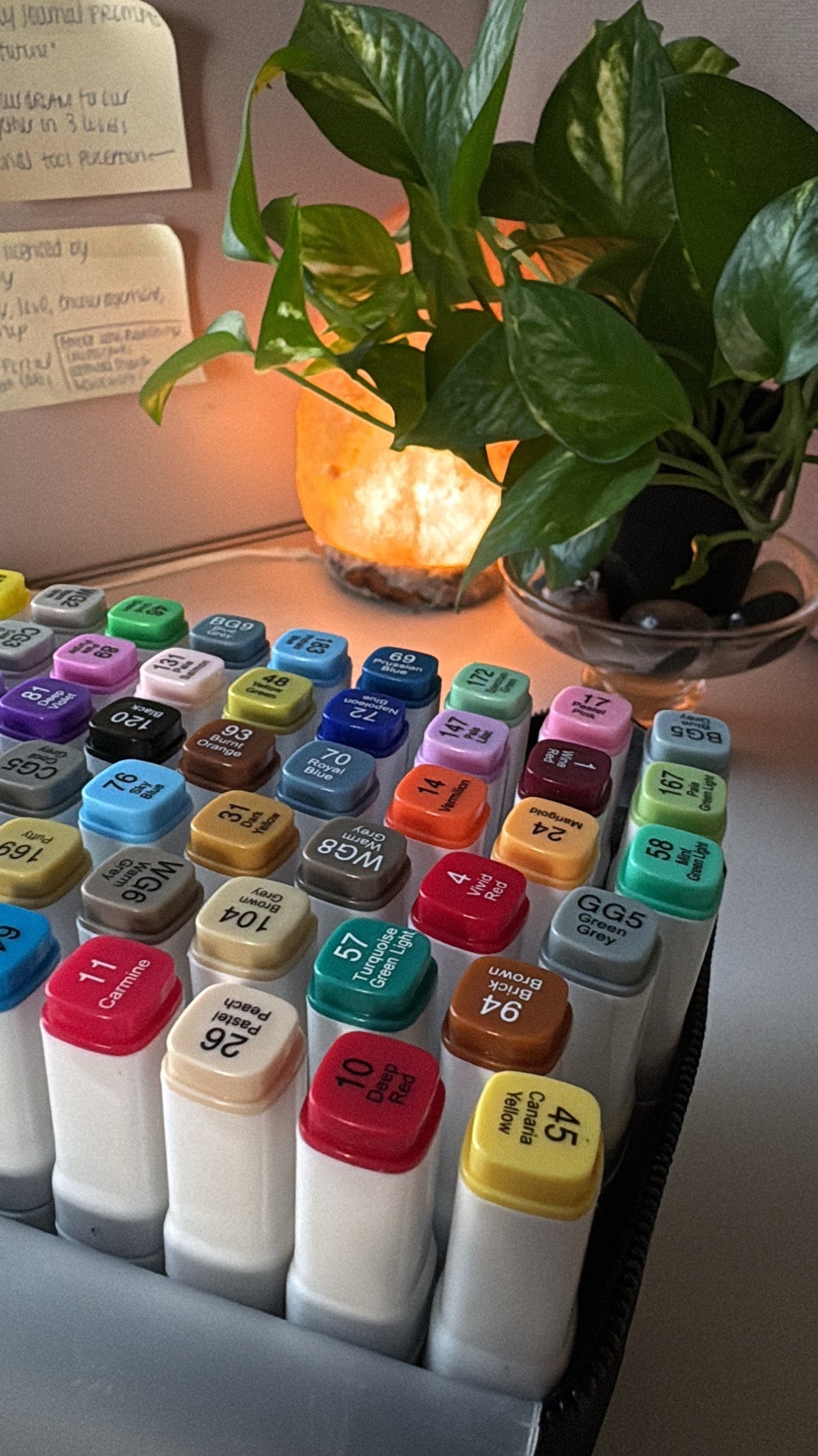 My Favorite Tools for Creative Journaling